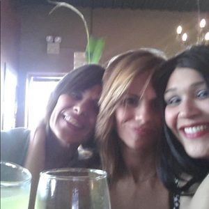 Meet your Posher, Lourdes